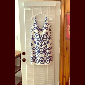 Milly of New York dress